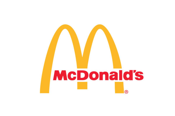 logo mcdonalds